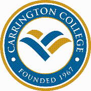 Carrington College Logo