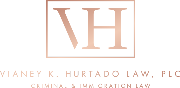 Vianey K. Hurtado Law, PLC Logo