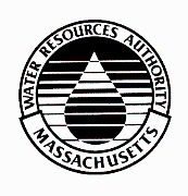 Massachusetts Water Resources... Logo