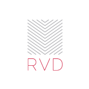 Rodrigo Vargas Design Logo