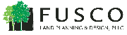 Fusco Platt Landscape... Logo