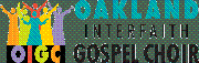 Oakland Interfaith Gospel... Logo
