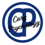Cary Psychology, PLLC Logo