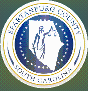 Spartanburg County Government Logo