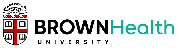 Brown University Health Logo