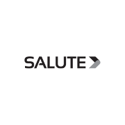 Salute Inc. Logo