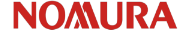 Nomura Logo