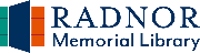 Radnor Memorial Library Logo