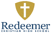 Redeemer Christian High School