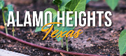 City of Alamo Heights Logo