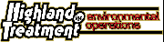 Highland Treatment Company Inc Logo