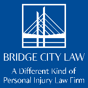 Bridge City Law Logo