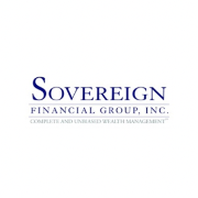 Sovereign Financial Group,... Logo