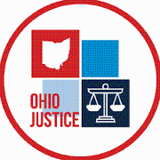 Ohio Access to Justice... Logo
