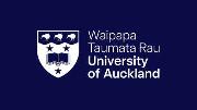 University of Auckland Logo