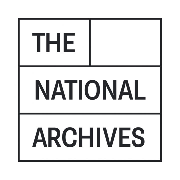 The National Archives Logo