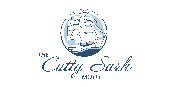 Cutty Sark Motel Logo