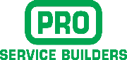 Pro Service Builders LLC Logo