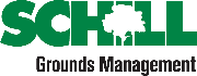 Schill Grounds Management Logo