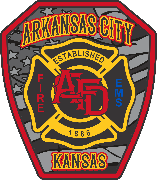 City of Arkansas City Logo