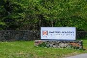Masters Academy International Logo