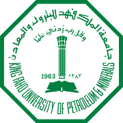 Electrical Engineering Department, King Fahd University of Petroleum and Minerals Logo