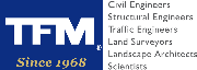 TFMoran, Inc. Logo