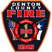 Denton County ESD#1 Logo