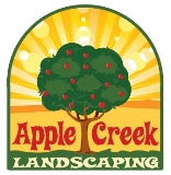 Apple Creek Landscaping LLC Logo