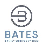 Bates Family Orthodontics Logo