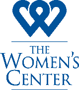 The Women's Center of Tarrant County Logo