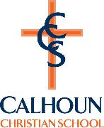 Calhoun Christian School Logo