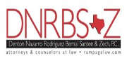 DNRBS&Z attorneys and... Logo
