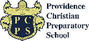 Providence Christian... Logo