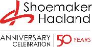 Shoemaker & Haaland Logo