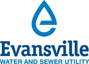 CITY OF EVANSVILLE Logo