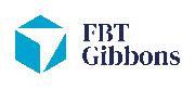 FBT Gibbons Logo
