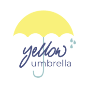 Yellow Umbrella Logo