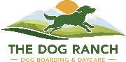 Dog Ranch Logo