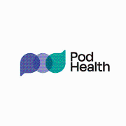 POD Health Logo