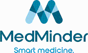 MedMinder Logo