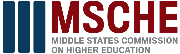 Middle States Commission on... Logo