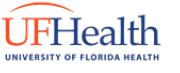 UF Health Central Florida Logo