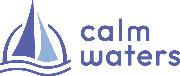 Calm Waters Logo