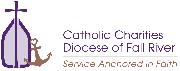 Catholic Charities of the Diocese of Fall River, MA Inc Logo