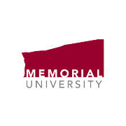 Memorial University Logo