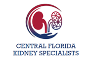 Central Florida Kidney Specialists Logo