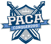 Park Avenue Christian Academy Logo