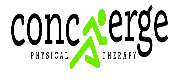 Concierge Physical Therapy Logo