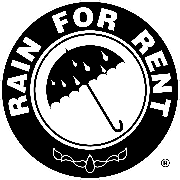Western Oilfield Supply Co dba Rain for Rent Logo